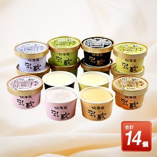[乳蔵]アイスクリームICE50