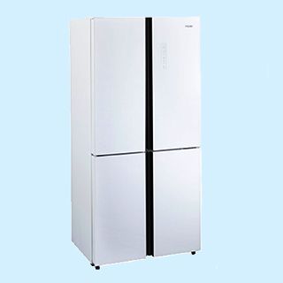 冷蔵庫[468L]4ドア/フレンチドア