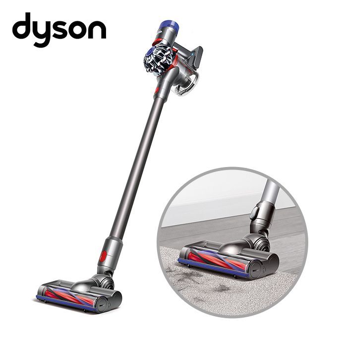 次世代住宅ポイント ダイソン コードレス掃除機「Dyson V7 Slim」