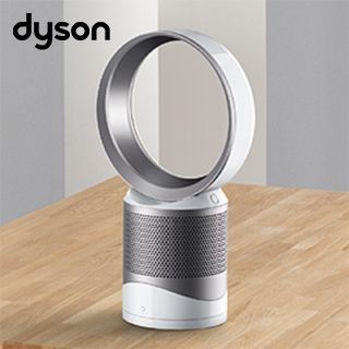 ダイソン 空気清浄テーブルファン「Dyson Pure Cool」 ホワイト