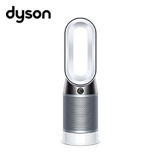 空気清浄ファンヒーター「Dyson Pure Hot + Cool」
