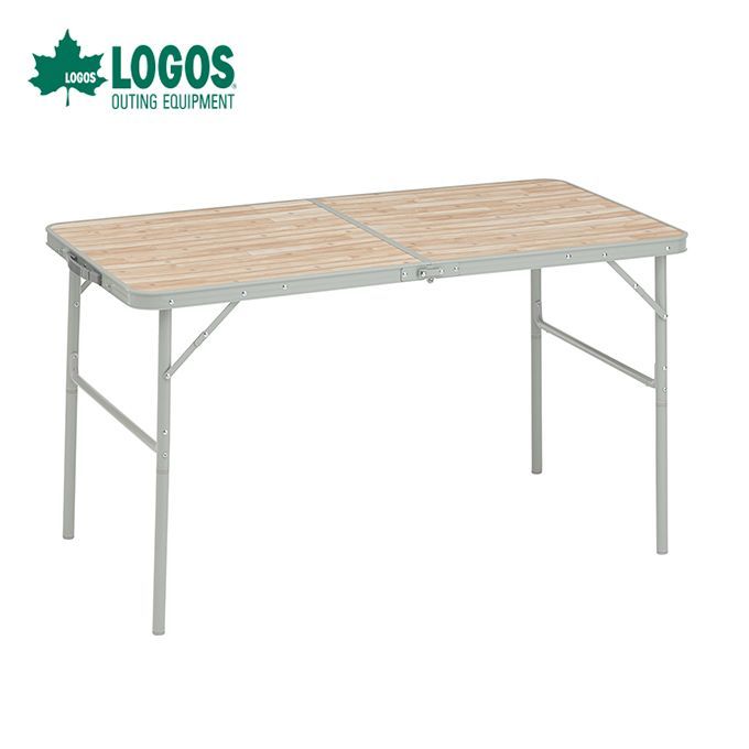 次世代住宅ポイント ロゴス LOGOS Life テーブル 12060