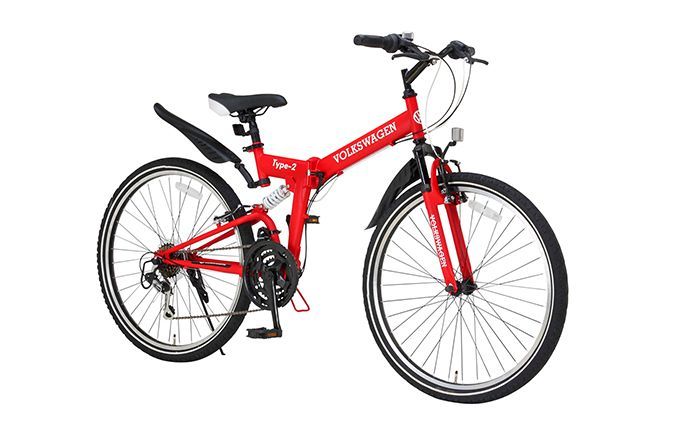 type-2 MTB-2618《フォルクスワーゲン》