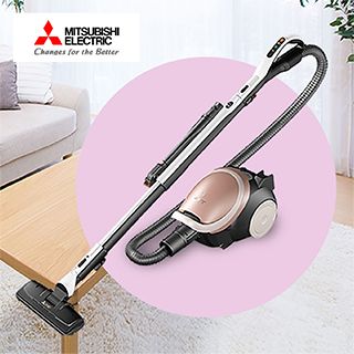 Be-K 紙パック式 キャニスター型掃除機