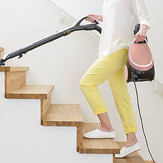 Be-K 紙パック式 キャニスター型掃除機