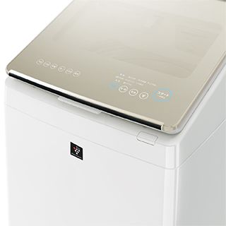 洗濯乾燥機[8kg/上開き]