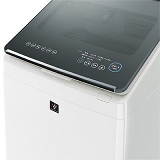 全自動洗濯機[11kg/上開き]