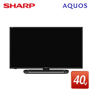 シャープ 【AQUOS】LC-40E40 40V型 液晶テレビ シャープ アクオス(LC-40E40) - グリーン住宅ポイント制度とは？エコでギフト