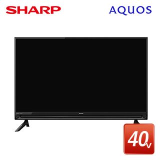 【AQUOS】2T-C40AC1 40V型 液晶テレビ シャープ アクオス