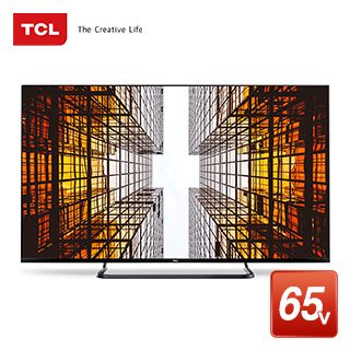 TCL(ティーシーエル) 【TCL】65P8S 65V型 4K液晶テレビ(65P8S) - グリーン住宅ポイント制度とは？エコでギフト