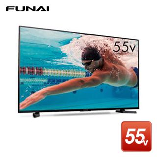 フナイ FUNAI 55V型 4K液晶テレビ[1TB内蔵HDD](FL55U4120) - グリーン住宅ポイント制度とは？エコでギフト