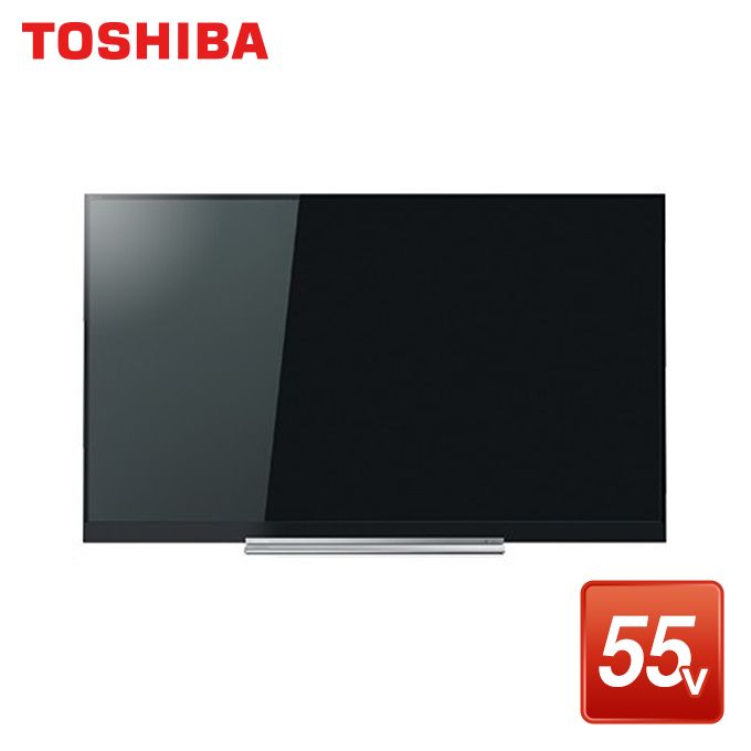 TOSHIBA 液晶 テレビ 55Z720X 55V型 東芝 REGZA 4K-