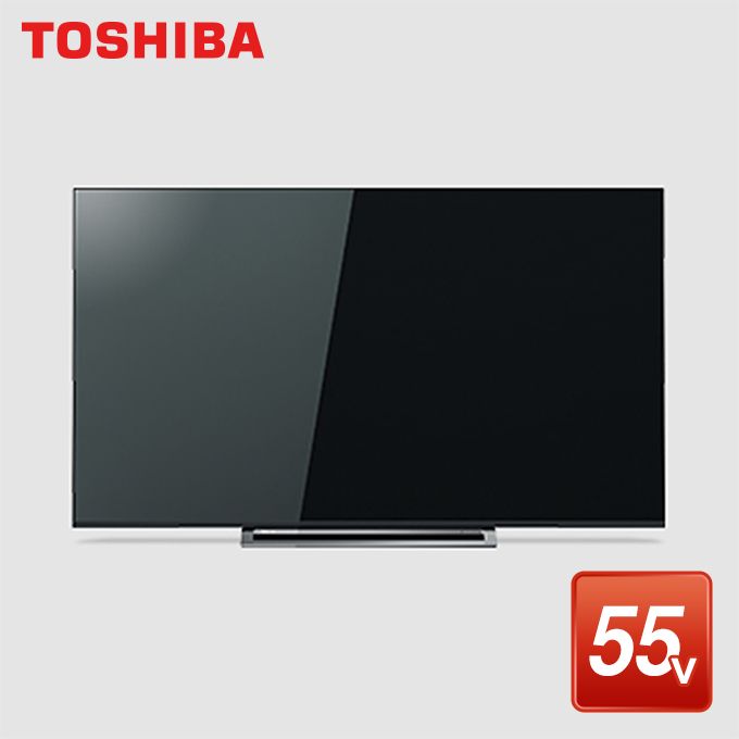 東芝 【REGZA】55M530X 55V型 4K液晶テレビ 東芝 レグザ(55M530X