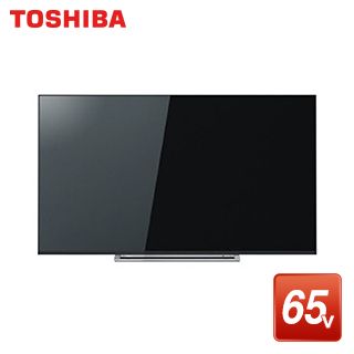 65型　東芝REGZA