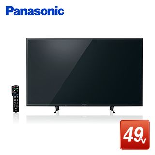 Panasonic 49V型 4K液晶テレビ