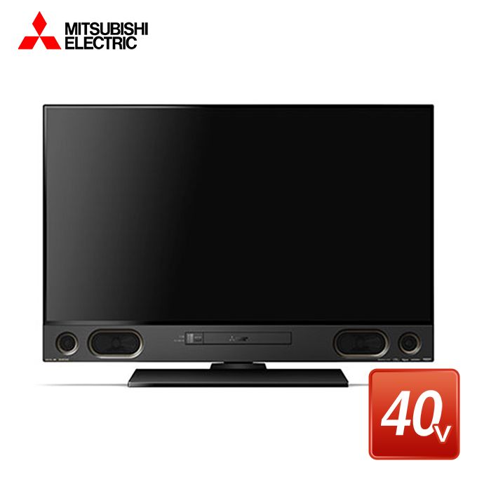 52インチテレビ MITSUBISHI LCD-52MZW300 - テレビ