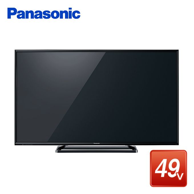 Panasonic 49V 液晶テレビ - テレビ
