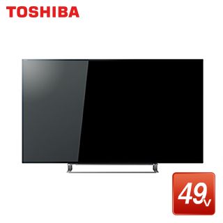 液晶割れ】東芝 REGZA 49型 4K テレビ 49G20X | www.orangebluehome.com.br