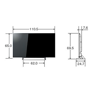 東芝 【REGZA】49G20X 49V型 4K液晶テレビ 東芝 レグザ(49G20X