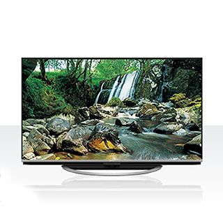 【AQUOS】LC-50US45 50V型 4K液晶テレビ シャープ アクオス