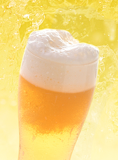 次世代交換:食品・ビール